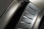 Infiniti QX80 Monograph Concept 2017 года